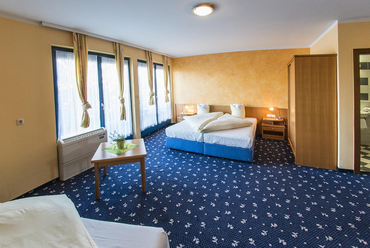 Hotel The Flames Sankt Marienkirchen bei Schärding Zewnętrze zdjęcie
